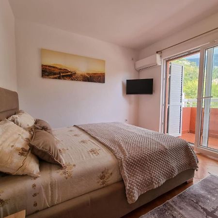 Dom Apartments Budva Ngoại thất bức ảnh