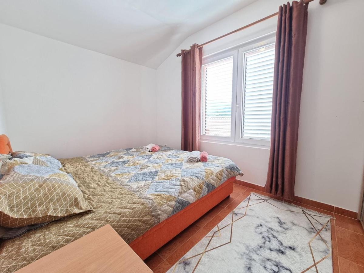 Dom Apartments Budva Ngoại thất bức ảnh